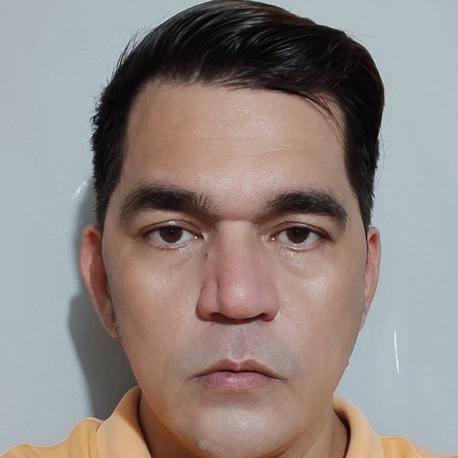 Jonathan Ramos