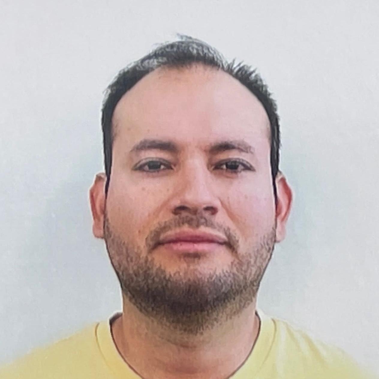 ALVARO VILLAMIZAR GUERRERO