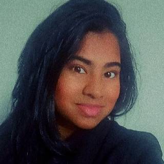 Aarishta Pillay