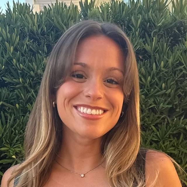 Zariah Vilela