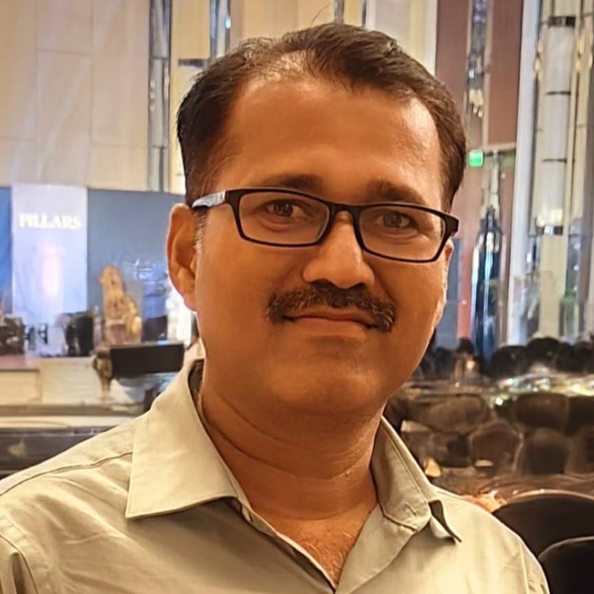 Dharmaraj Kapse