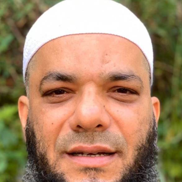 Abdul Hakam Siraj