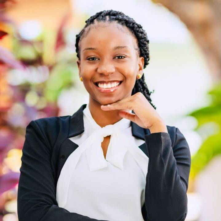 CHELSEY SHACOGRA INISHA ALIE