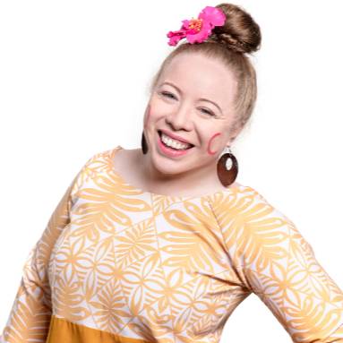 Le Bernadette Tamasese