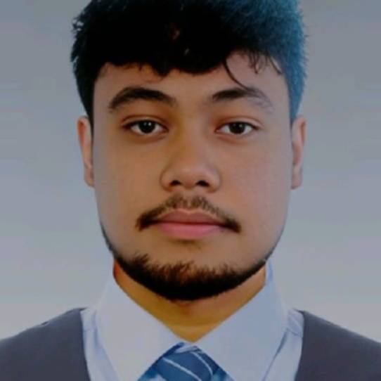 CLARK JAN MYKLE OJERA