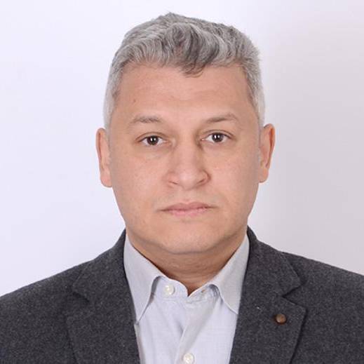 Wael Salama