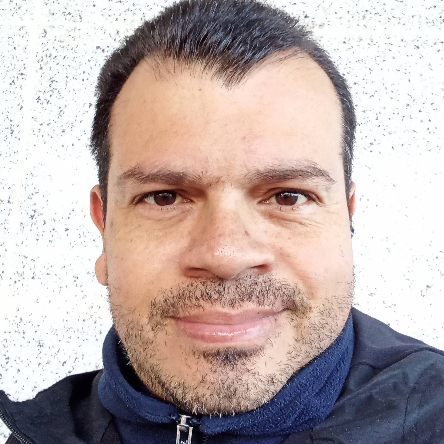 Andres Mosquera Valencia