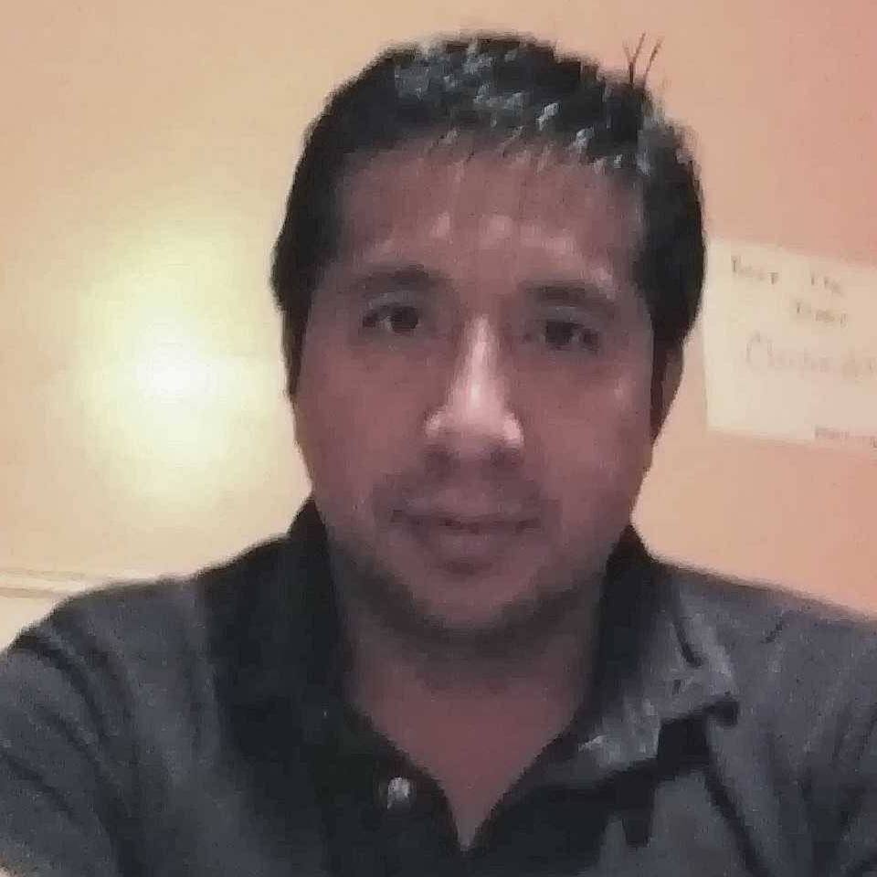 Samuel Gualancanay