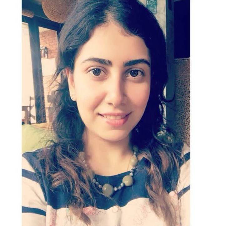 Yasamin Mortazavi