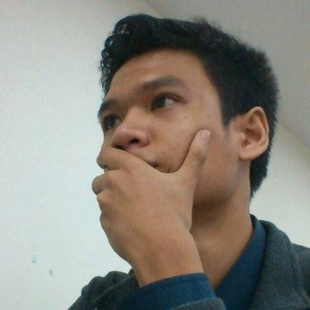 Raimi Arif Rizal 