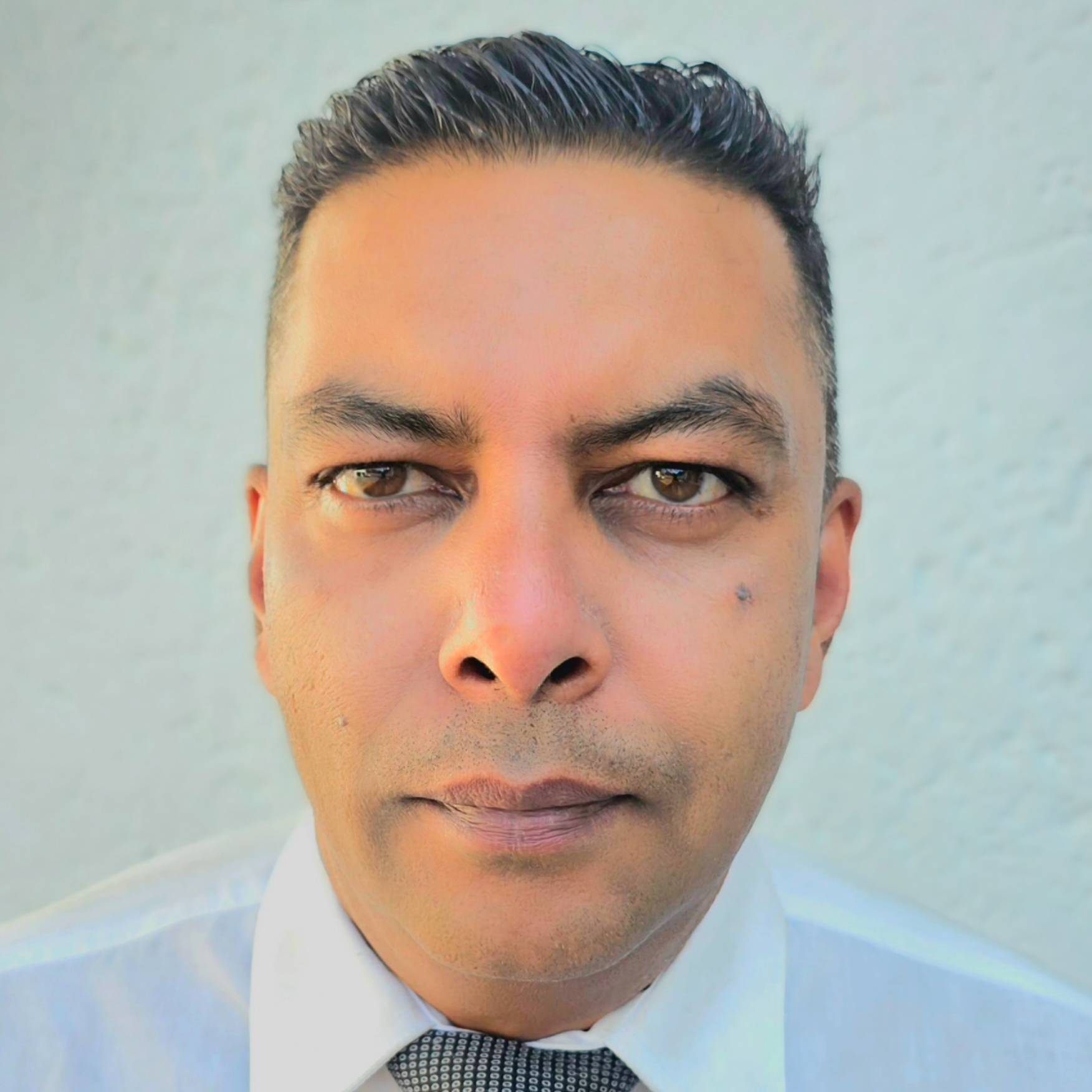 Mobeen Valodia