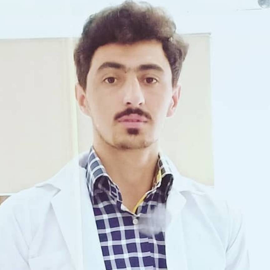 Ali  Afzal