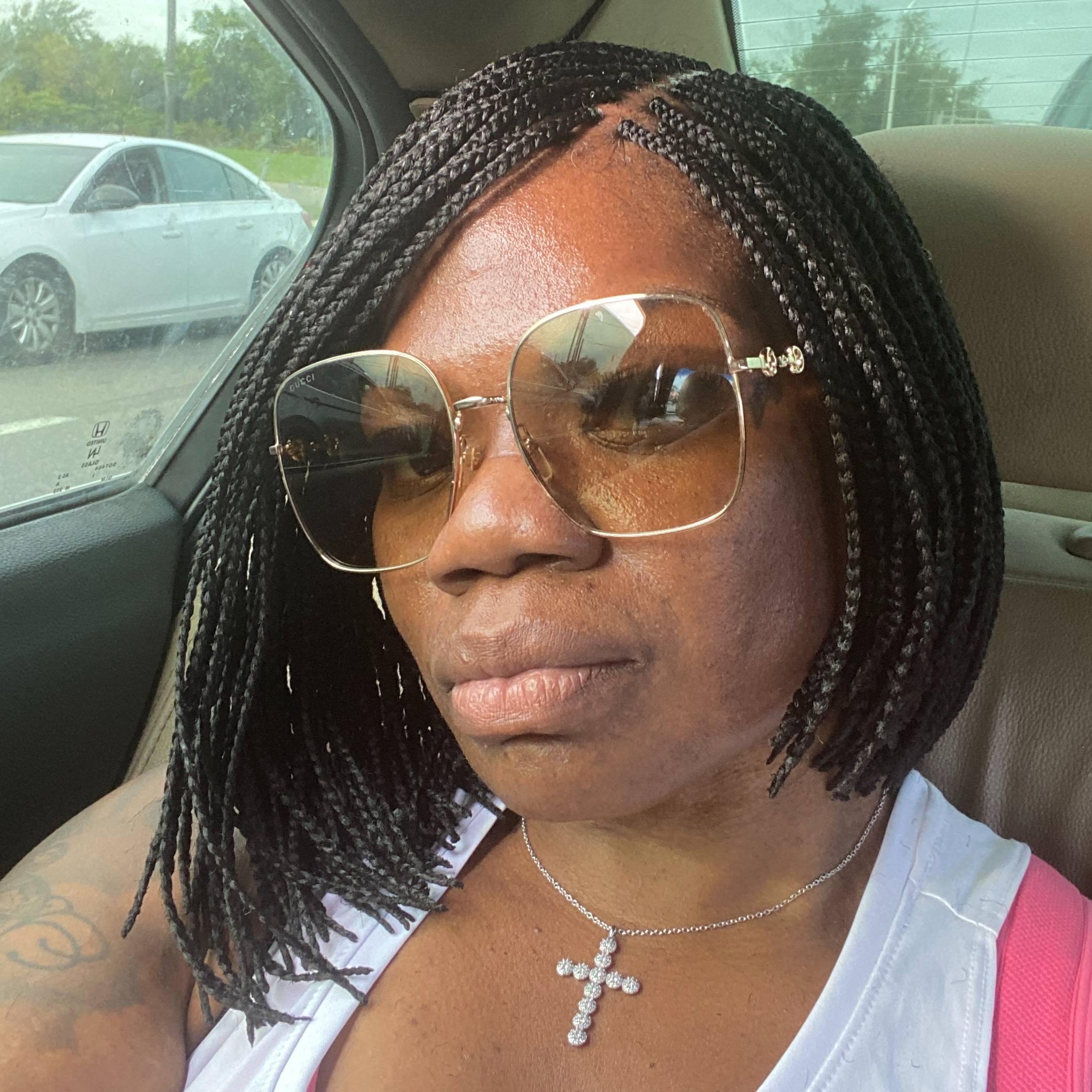 Shaniqua Shaw