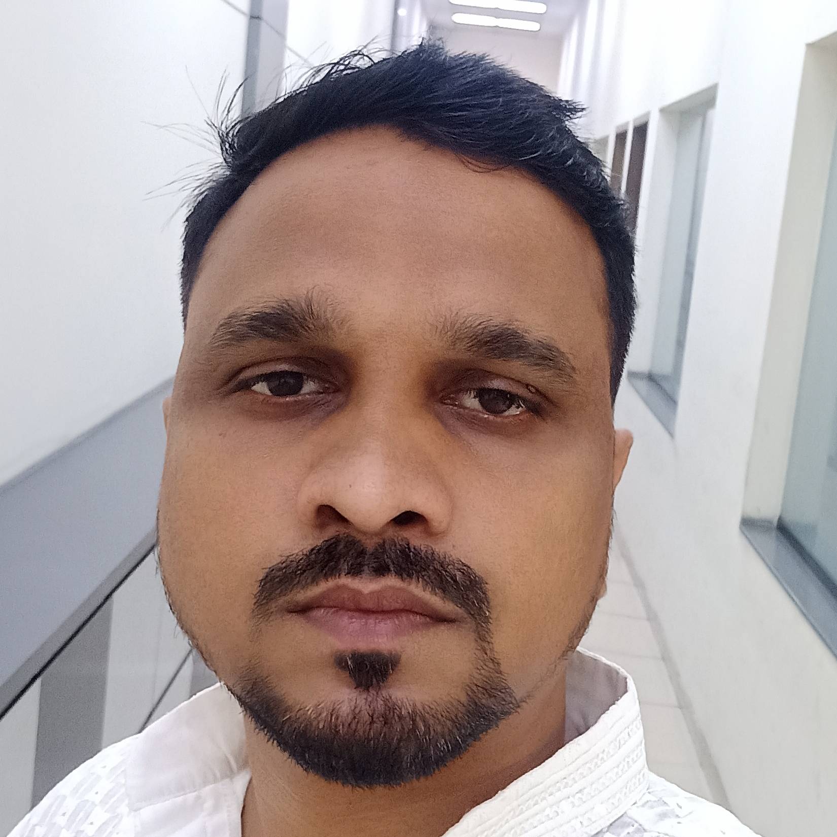 Umesh Kadam
