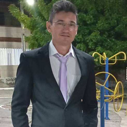 João Paulo Ribeiro