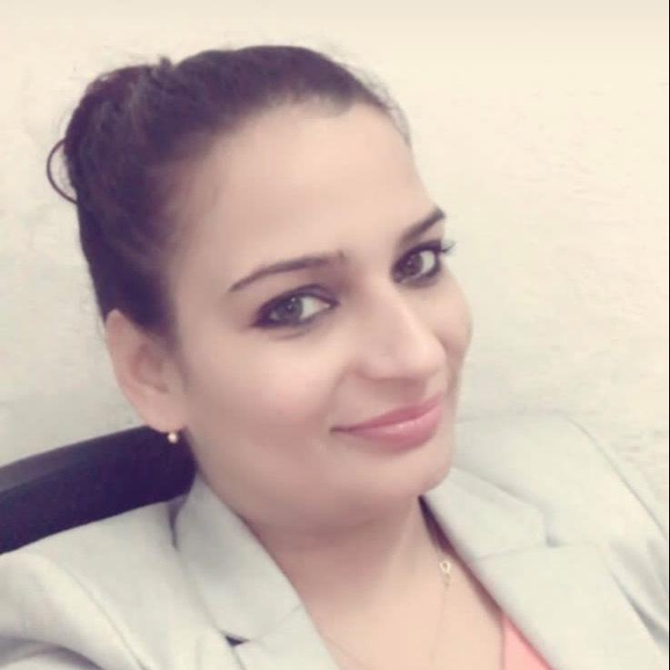 Supriya Vajpayee