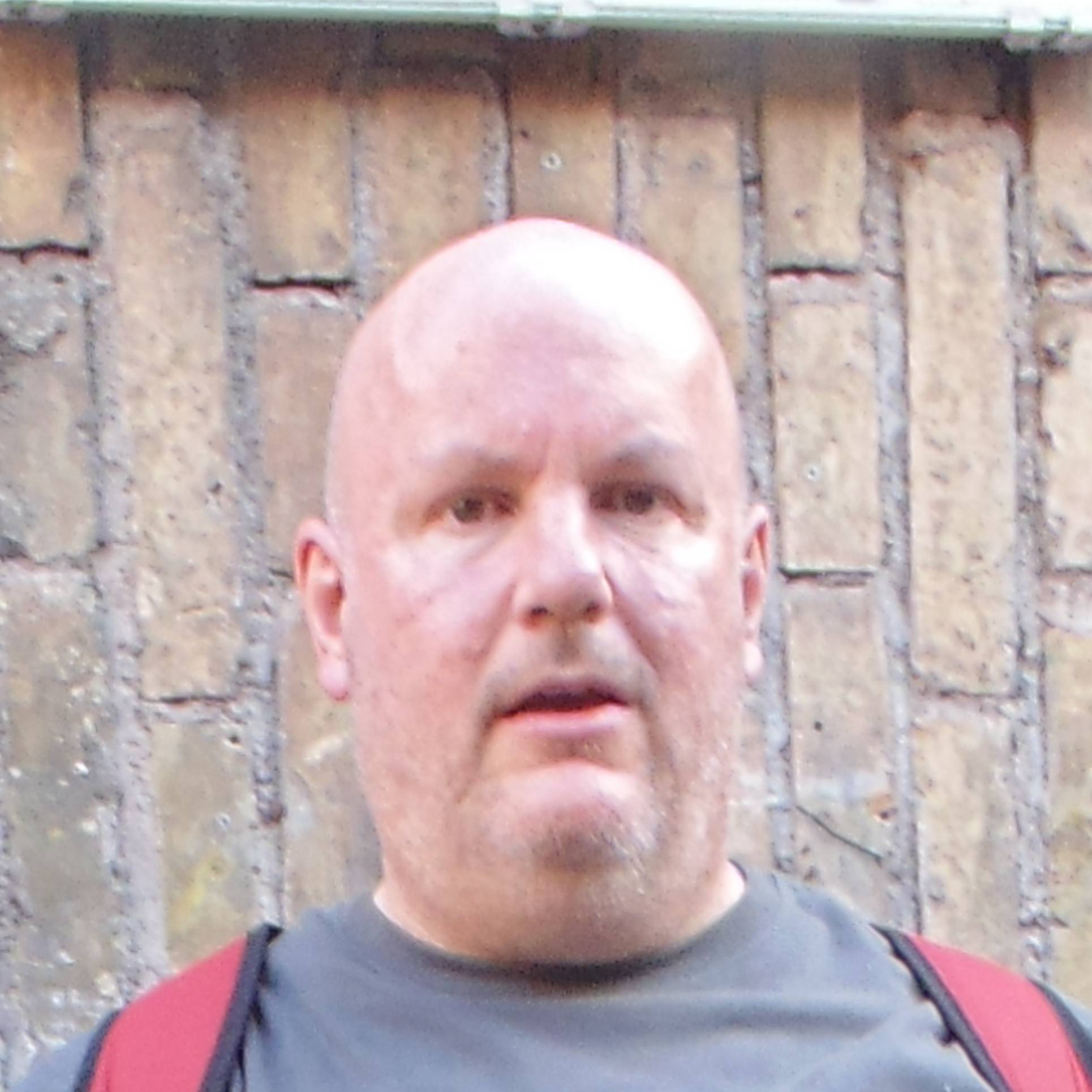 Steven Ulrick