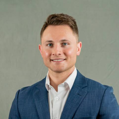 Damian Chrcek