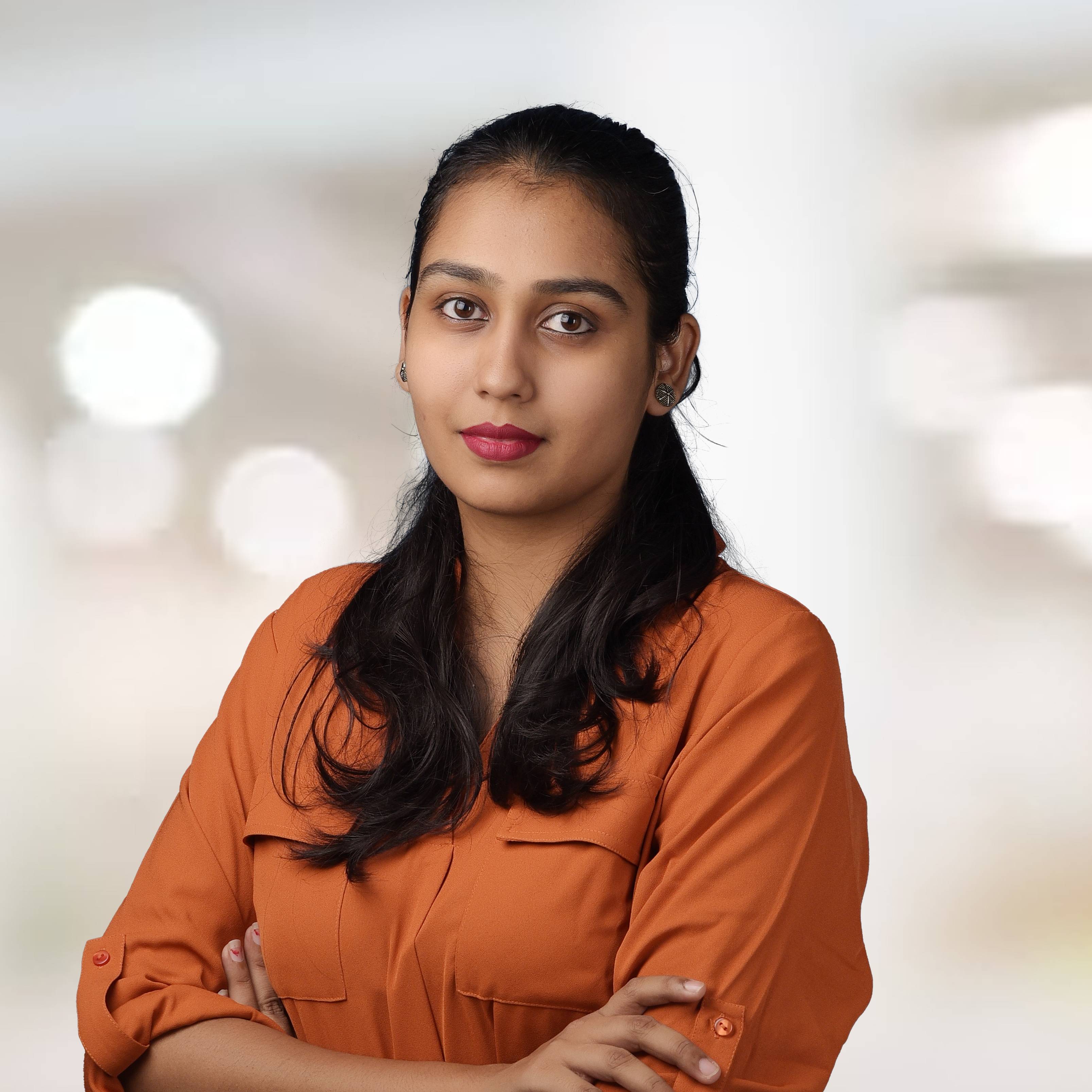 Divya Nair