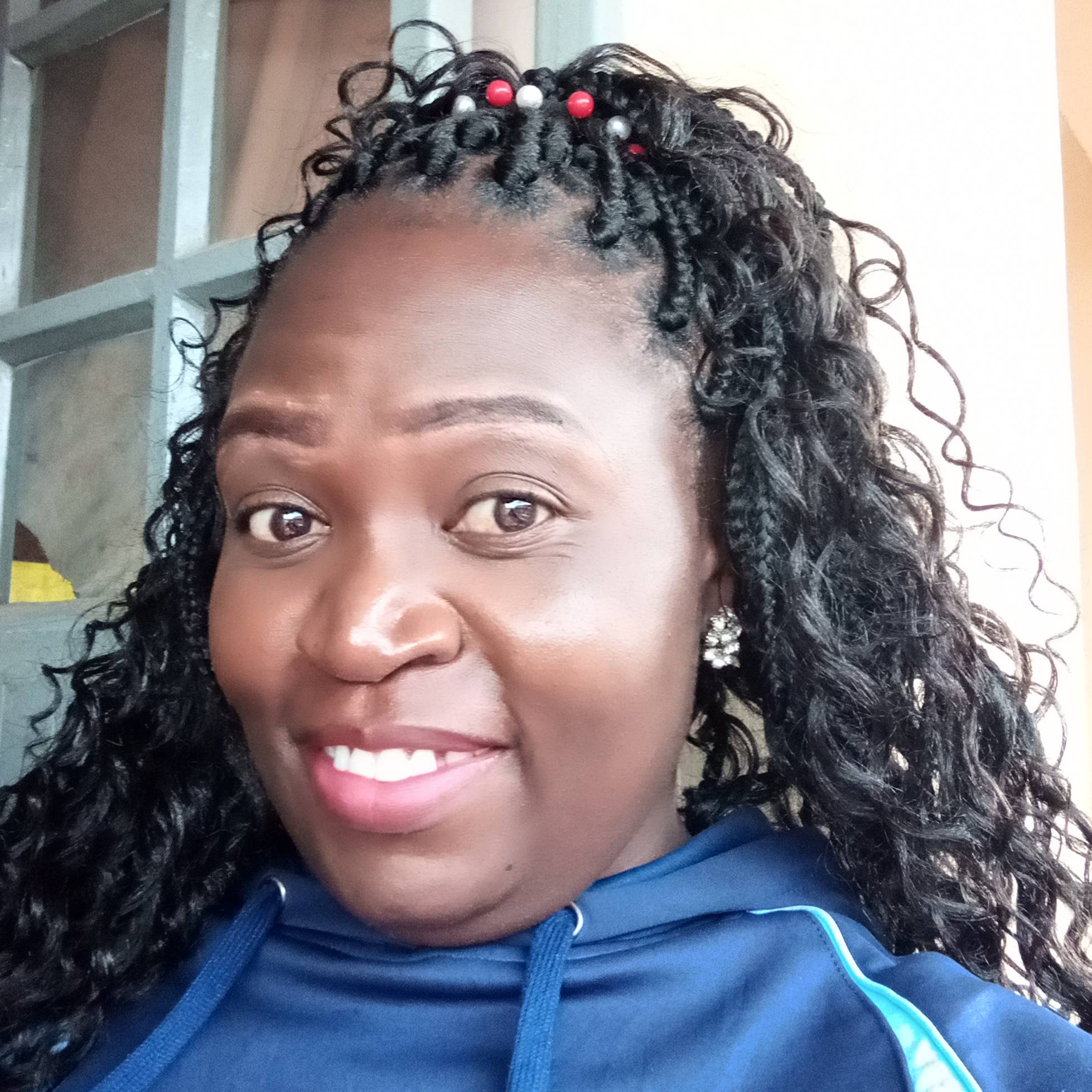 Risper Kwoba