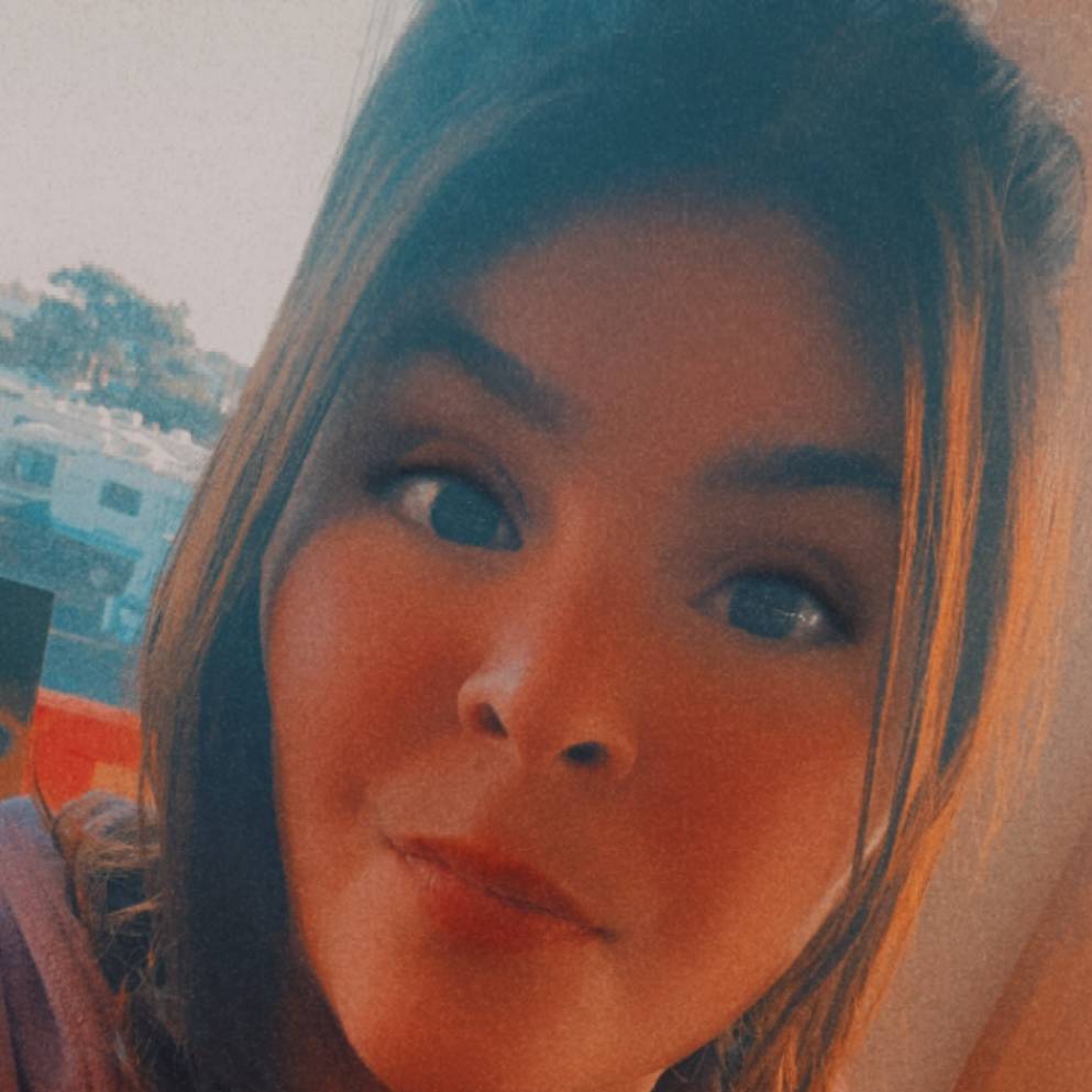 Alecia Marie  Romero