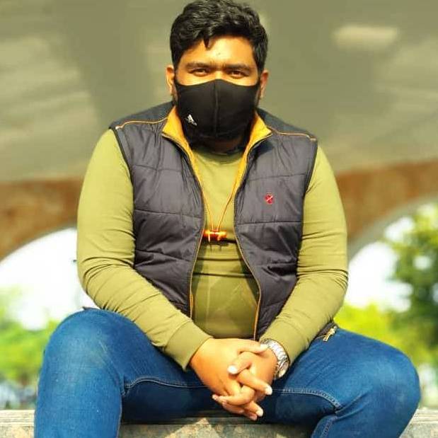 Srijan Pandey