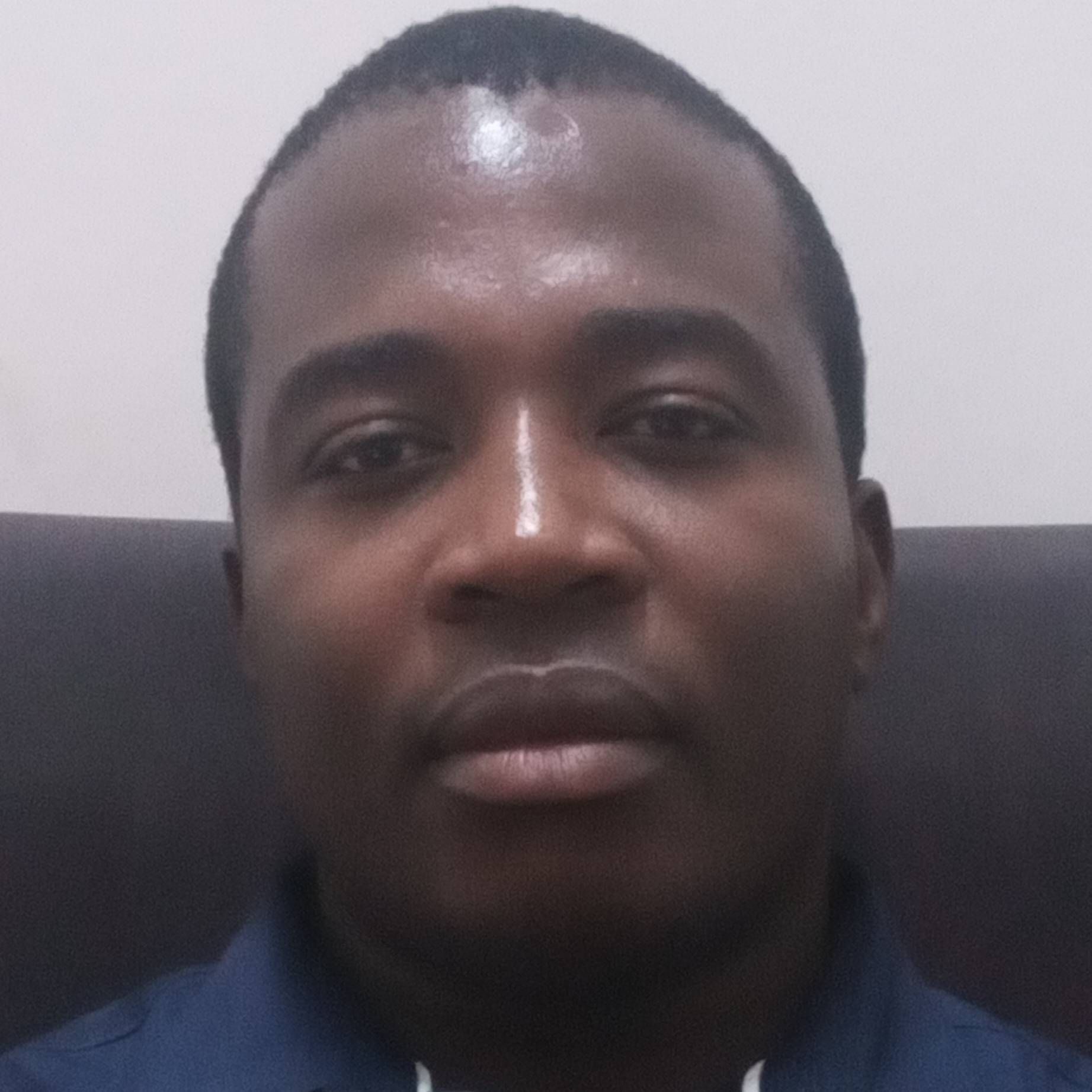 Mohale Clinton Mathole