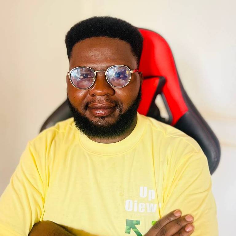 JESUYOMI CHRISTOPHER ENIAYEMO