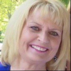 Susie D Oxenham