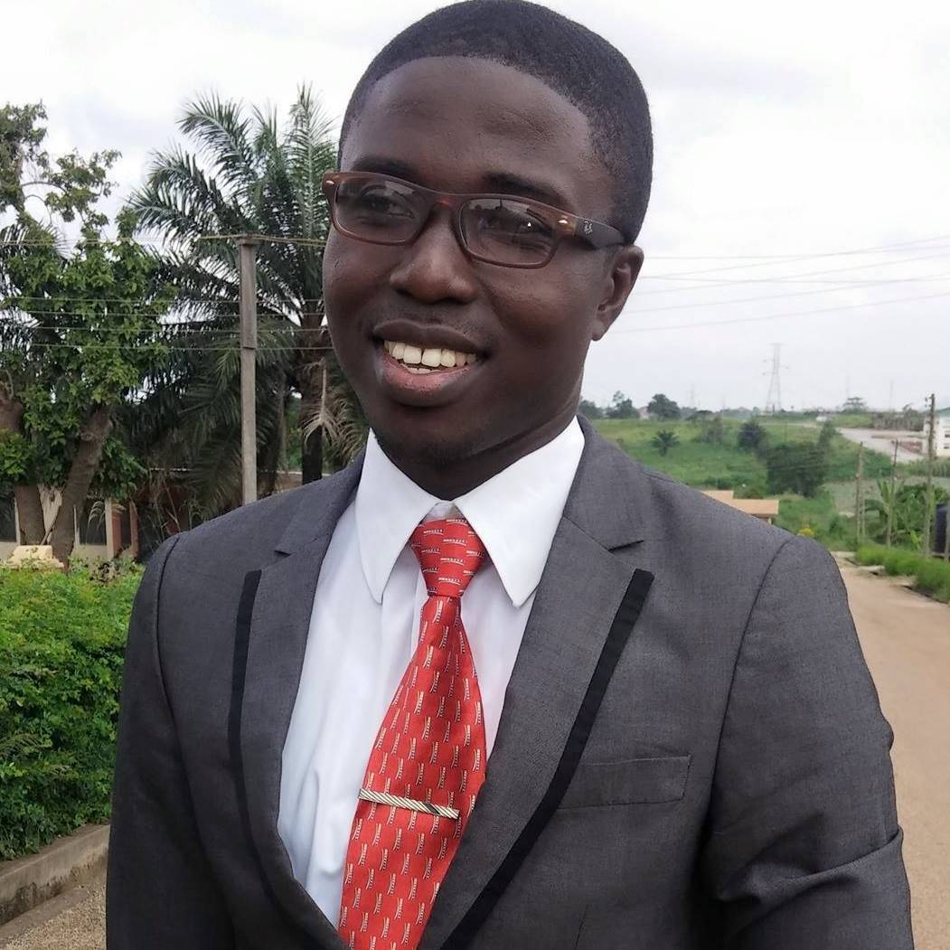 Enoch Duah Boateng