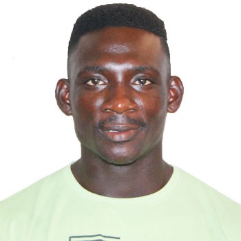 Simon Boakye