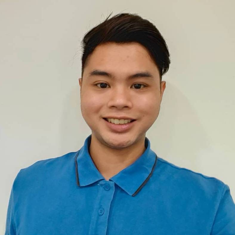 Jordon Lim