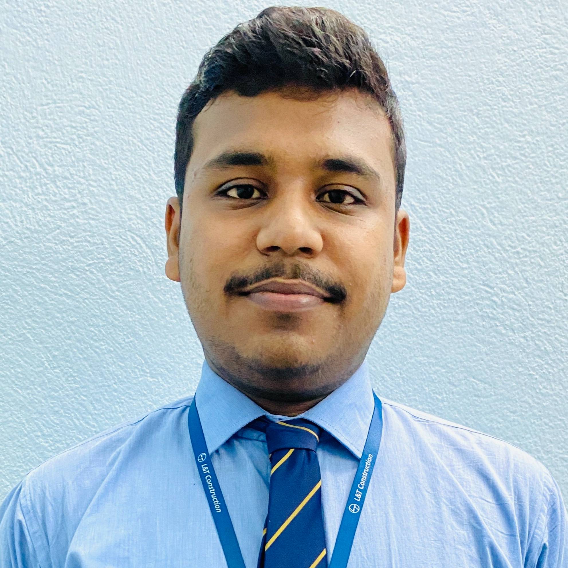 ANWOY MONDAL