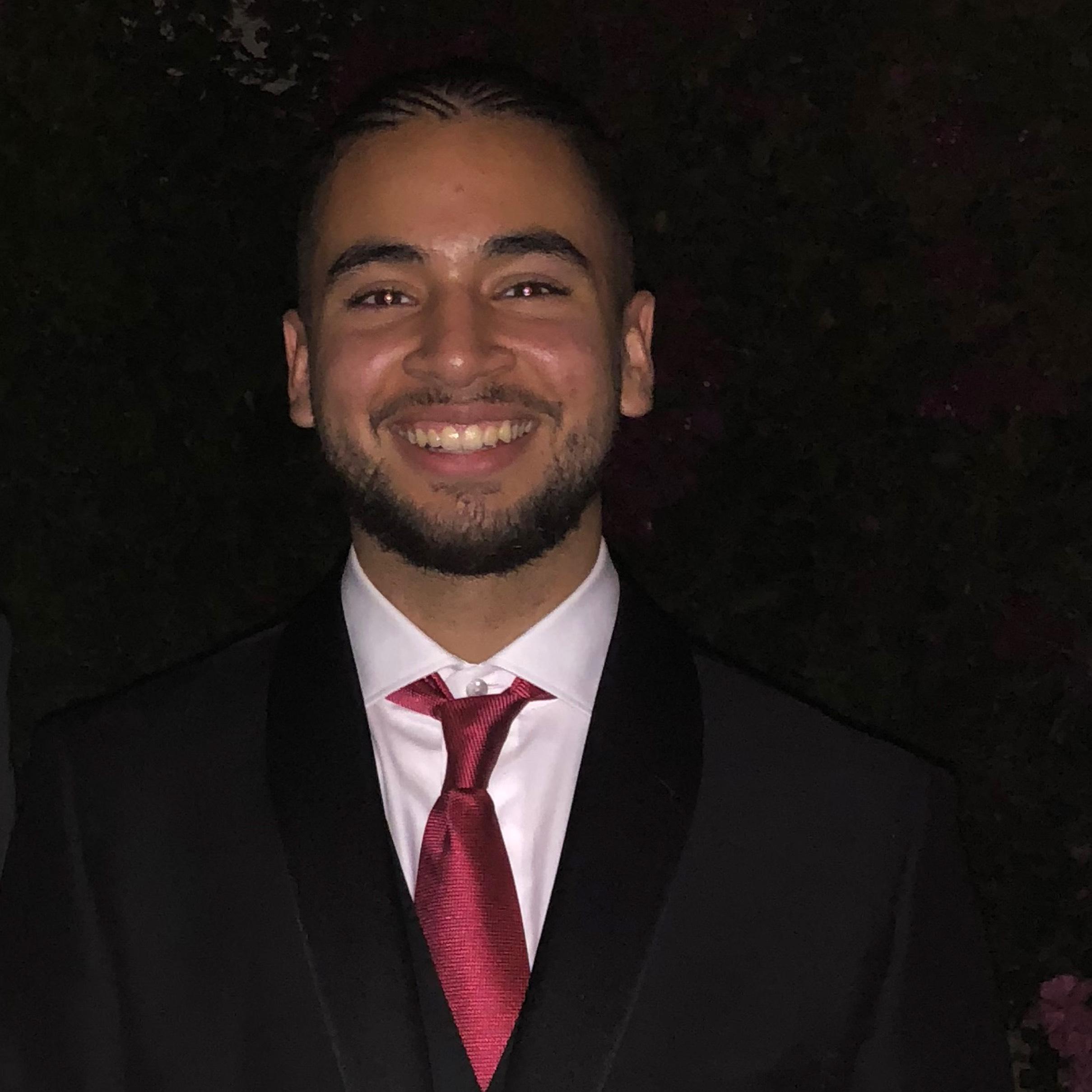 Maher Nabulsi