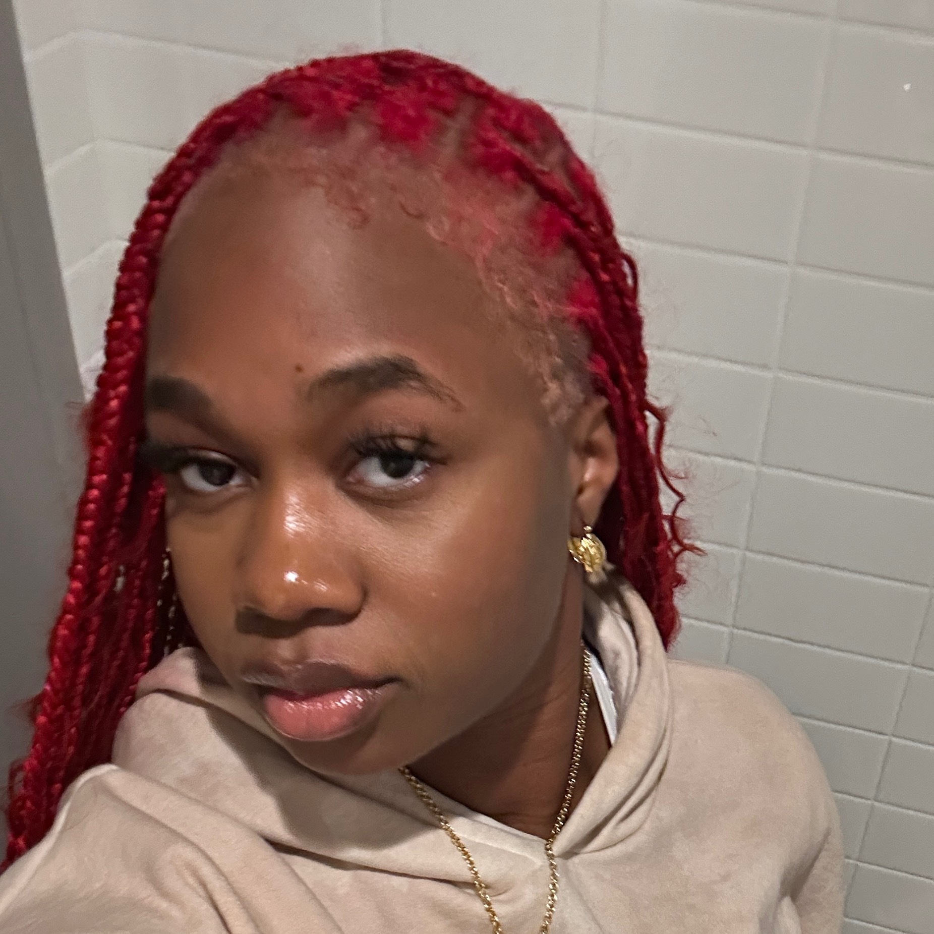 Zuri Quashie