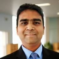 Uday Ghule