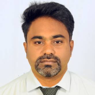 Anandan Lakshmanan