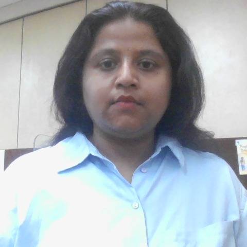 Tejaswini J
