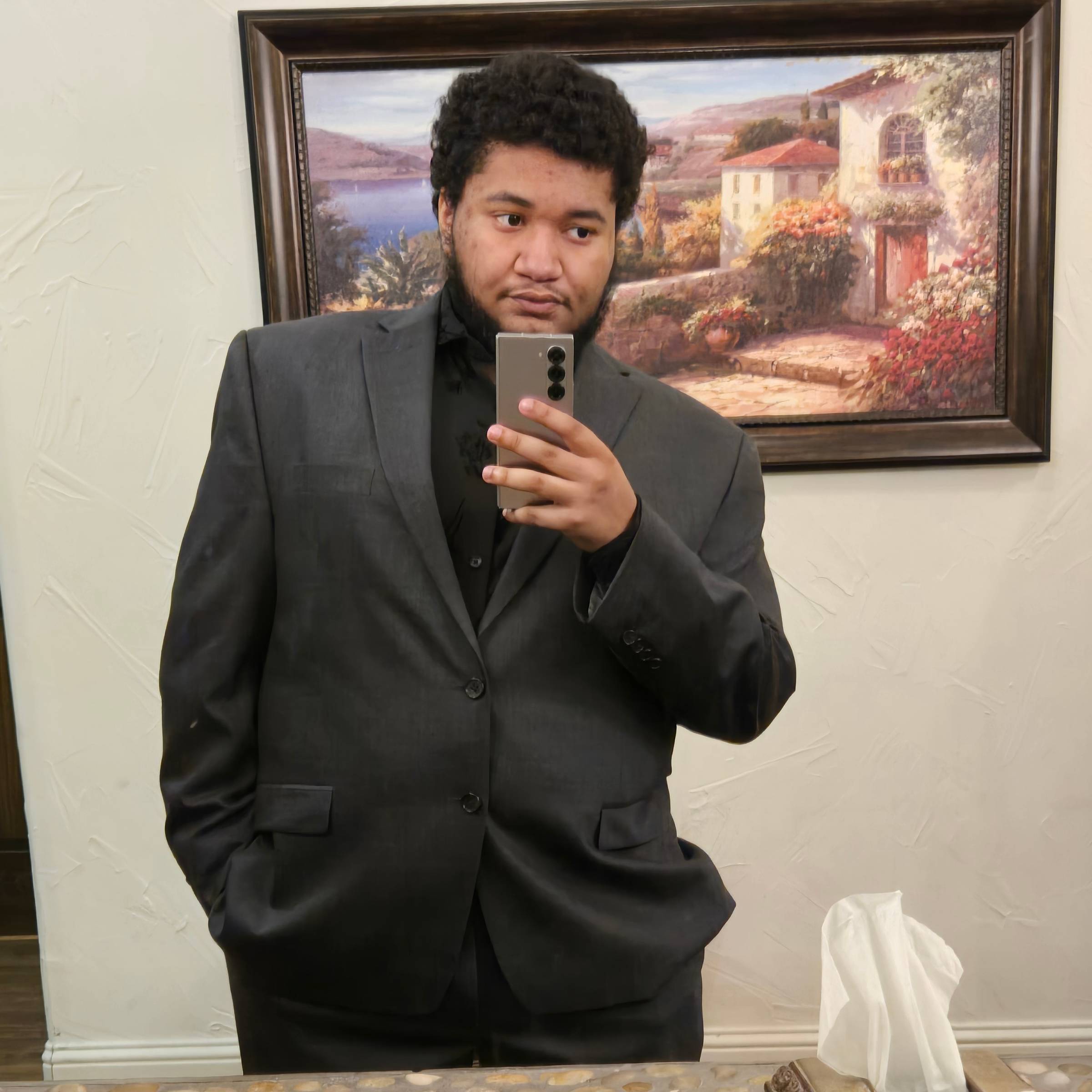 Xavier Gamboa-York