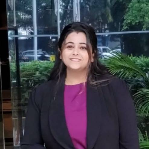 MOITRAYEE SRIVASTAVA