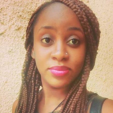 Tabitha Kamene
