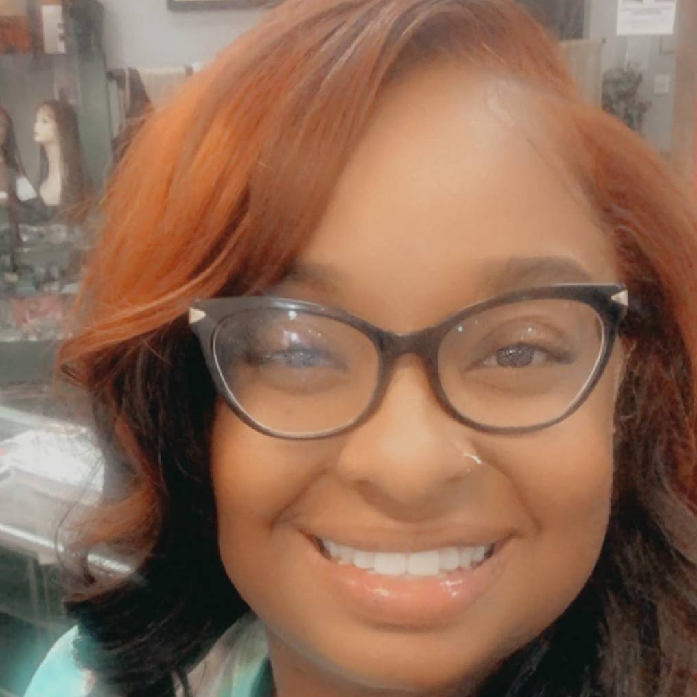 Roneshia Gibson
