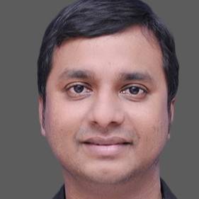 Nikhil Naik