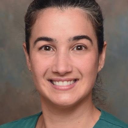 LEIDYS PINO, MSN, APRN, FNP-BC