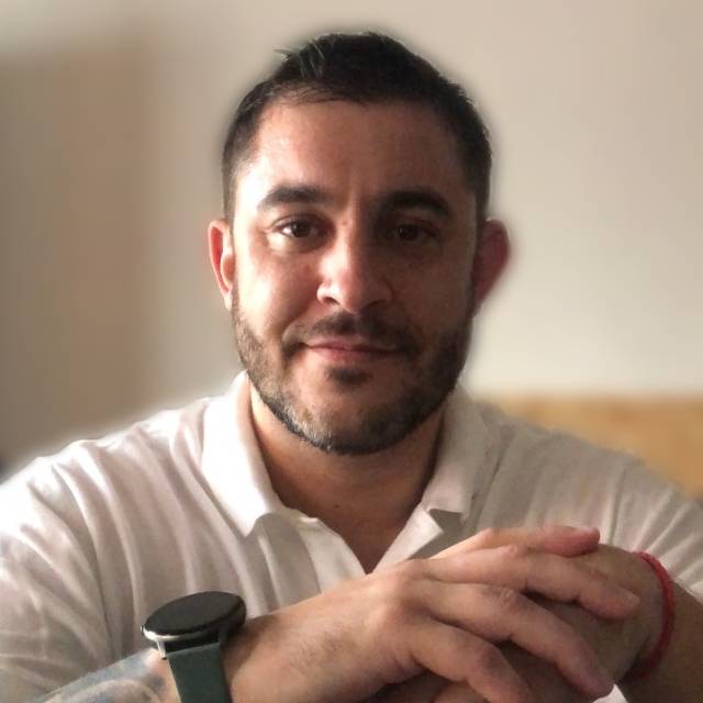 MAtias Baigorria