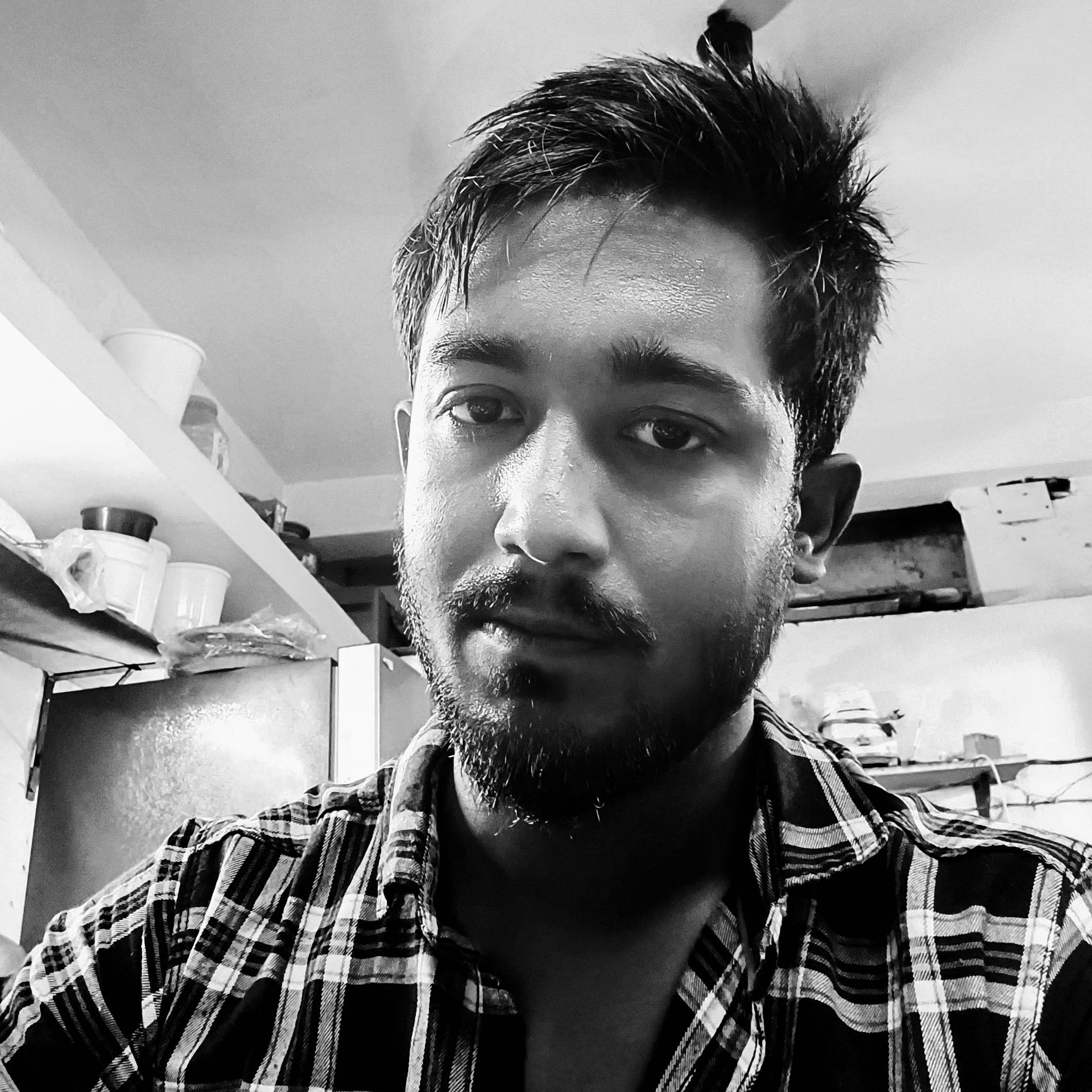 ARGHA BASU