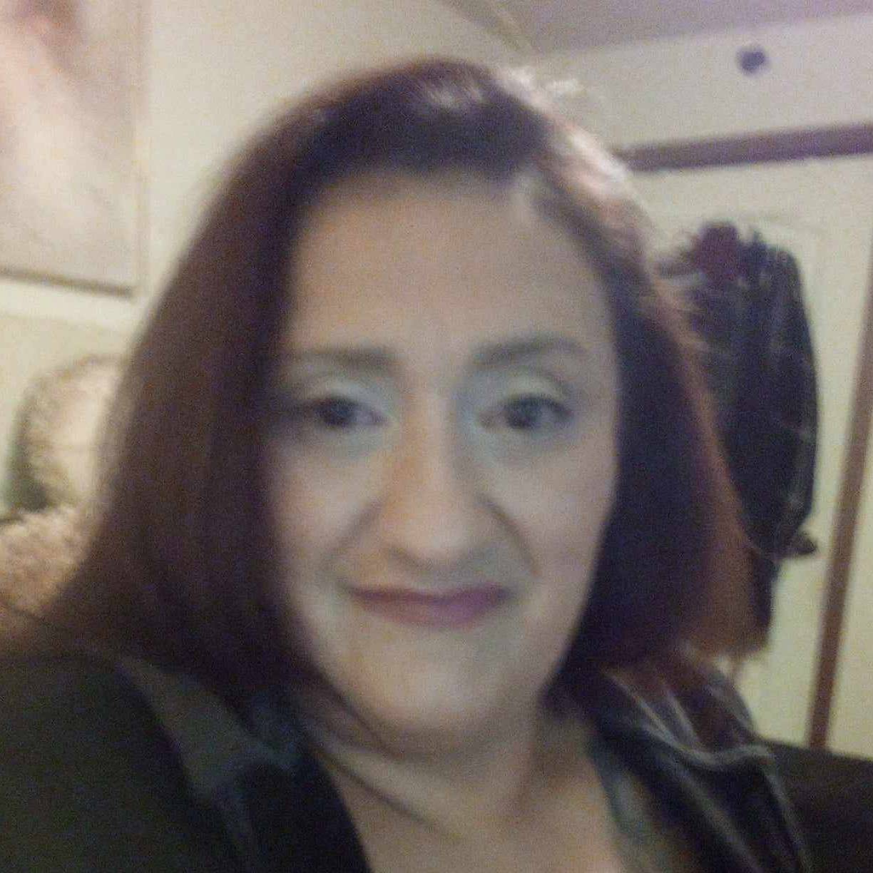 Claudia Alyciia Soto