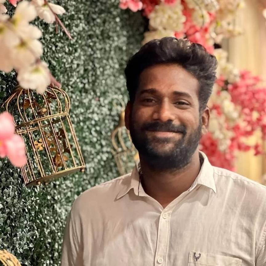 Aiyappan K