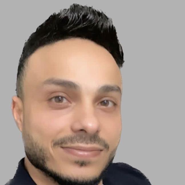 AHMED TARIK