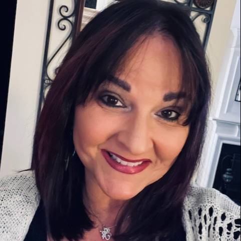 Carolyn DeLarue